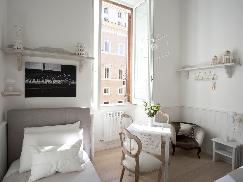 Primo Piano Gæstehus